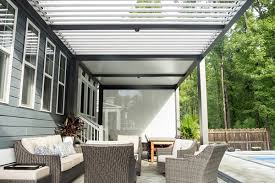 Most Common Sizes Of Patio Covers