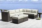 Sofa outdoor furniture