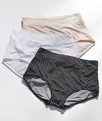 warner s and warner s underwear