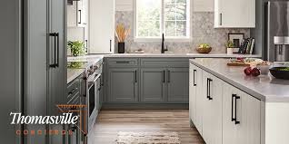 thomasville cabinetry exclusive to