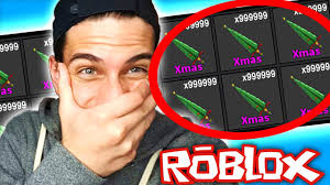 It is somewhat similar to the popular mafia or among us, but it has its own chips. Roblox Adventures Murder Mystery 2 Hacking Godly Knives Godly Knife Unboxings Youtube