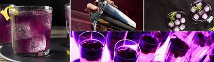 Here are 10 of the most alcoholic drinks in the world for the note: The Delicious Purple People Eater Drink Recipe And Procedure