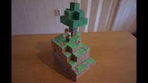 Weitere ideen zu minecraft, basteln mit papier, basteln. Minecraft Adventskalender Aus Papier Basteln Paper Hand Made German Hd Youtube