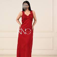 فستان لورين - KNO A Dress