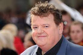 Robbie Coltrane, Best Known for His Role as Hagrid in the Harry Potter  Series, Dead at 72