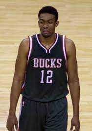 View his overall, offense & defense attributes, badges, and compare him with other players in the league. Jabari Parker Wikipedia