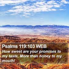 psalms 119 103 web how sweet are your