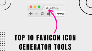 top 10 favicon icon generators in 2023