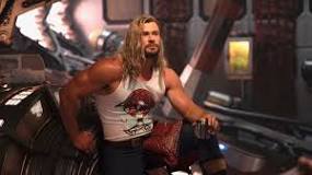 Image result for Thor: Love and Thunder on Disney Plus