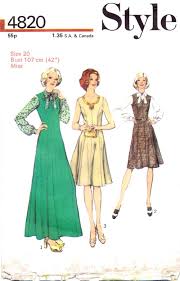 Maybe you would like to learn more about one of these? Vintage Sewing Patterns Out Of Print Retro Vogue Simplicity