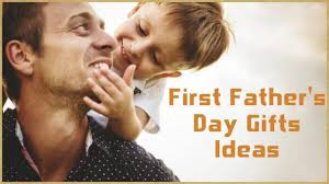 day gifts ideas from baby to daddy