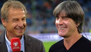 He made his 18 million dollar fortune with germany national football team; Dfb Team Jurgen Klinsmann Lobt Jogi Low Das Ansehen Des Deutschen Fussballs Verandert