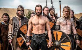 vikings is the game as good as the tv