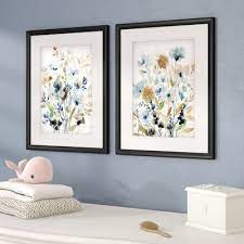 Picture Frame Painting Print