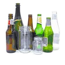 Glass Bottles Jars Recyclopedia Sg
