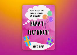 12 funny birthday card ideas picsart