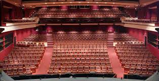 Accurate Milwaukee Performing Arts Center Seating Chart
