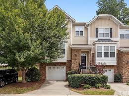 three story townhome raleigh nc real