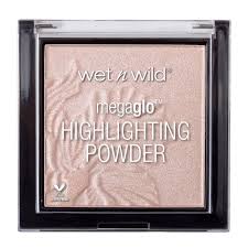 wet n wild melo highlighting powder 5 4g