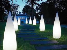 The Top Seven Summer Garden Lights