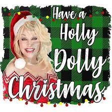 Holly Dolly Christmas in the Mountains 24
