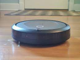 irobot roomba i3 evo review pcmag