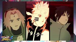 Test de personnalité Quel personnage de « Naruto » es-tu ?