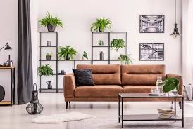 Interior Design Created By Plant Lover