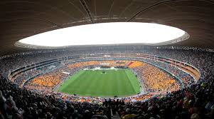 what s the biggest football stadium in