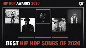 best hip hop songs of 2020 new rap