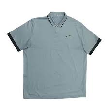 He also talks about the nike. Nike Dri Fit Tiger Woods Collection Mens Grey Golf Polo Shirt Xl Short Sleeve 25 00 Picclick Uk