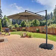 Garden Winds Replacement Canopy For