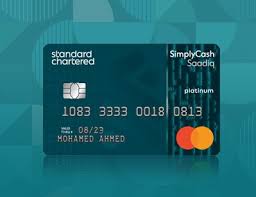 contact us standard chartered stan