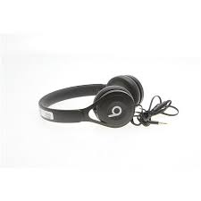 beats by dr dre ep on ear headphones