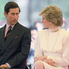 Prince Charles' Marriage to Princess Diana “Will Always Haunt Him,” Says  Andrew Morton | Marie Claire