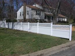 Before you dig your holes and layout your fence consult our do it yourself fencing information page. Do It Yourself Fence Archives Wambam Fence