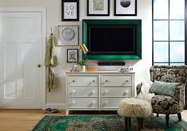 tv stand ideas for every decorating style