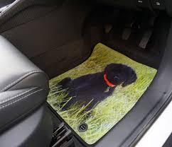 personalised car mats for chrysler