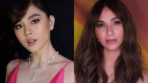 filipina celebrities who spoke out