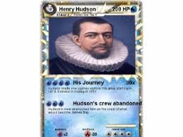 Complete list of quotes and quotations by henry hudson. Henry Hudson Card Tynker