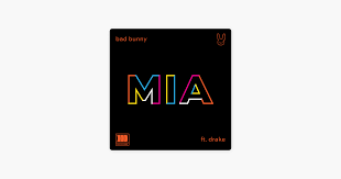 Drake) by bad bunny.download/stream mia (feat. Mia Feat Drake Bad Bunny Mixtaped
