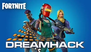 Последние твиты от dreamhack fortnite (@dreamhackfn). Dreamhack Fortnite Tournament Series Format Schedule Details More Fortnite Intel