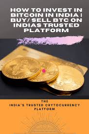 You can easily move your bitcoins to either a hardware wallet or a. How To Buy Bitcoin In India 2021 Btcoid