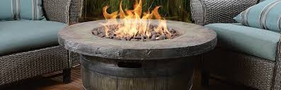 fire pit tables insteading