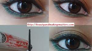 hashmi kajal in review swatches