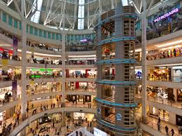 Pavilion kl is one of the most popular malls in kuala lumpur. Biggest Shopping Malls In Kuala Lumpur