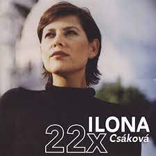 She is known for her work on muzi v riji (2009), . 22x Ilona Best Of Von Ilona Csakova Bei Amazon Music Amazon De