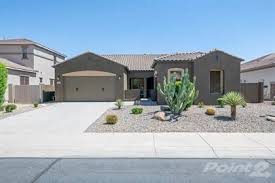 homes in pebblecreek az