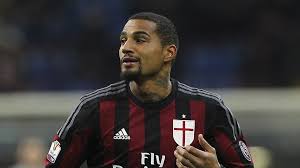 The former ghanaian international is heading back to the bundesliga side more than a decade after he left hertha to join tottenham. Kevin Prince Boateng Imdb