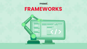 what are frameworks